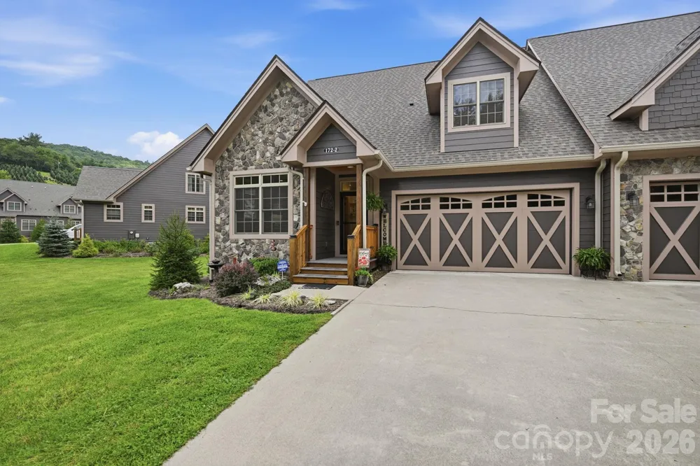 172 Whispering Streams Court #2 Fleetwood, NC 28626