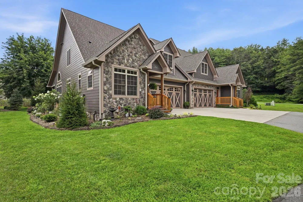 172 Whispering Streams Court #2 Fleetwood, NC 28626