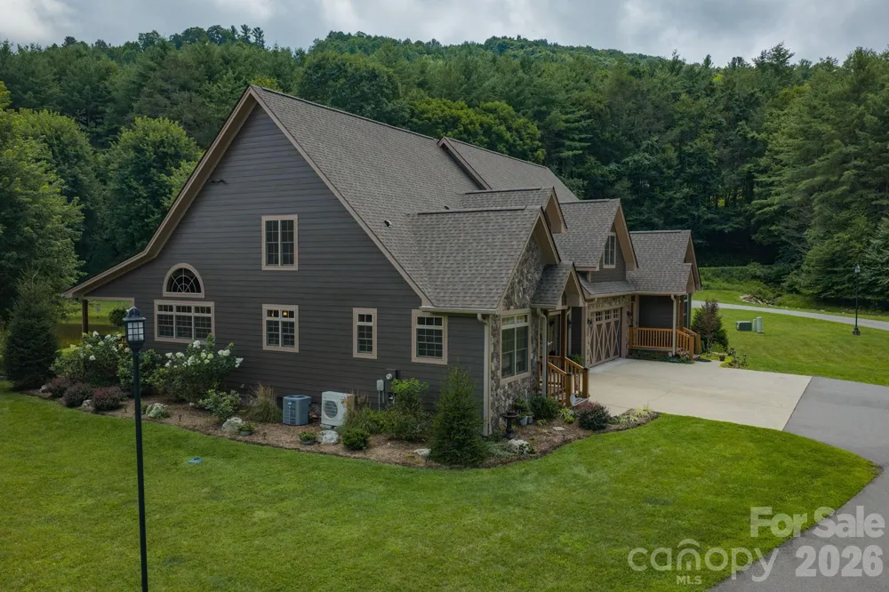 172 Whispering Streams Court #2 Fleetwood, NC 28626