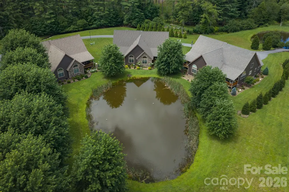 172 Whispering Streams Court #2 Fleetwood, NC 28626