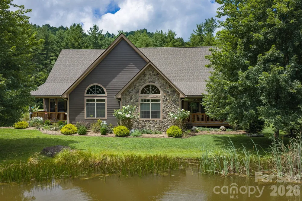 172 Whispering Streams Court #2 Fleetwood, NC 28626