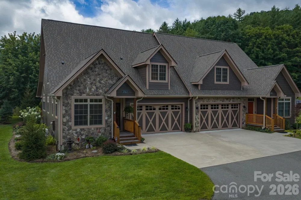 172 Whispering Streams Court #2 Fleetwood, NC 28626