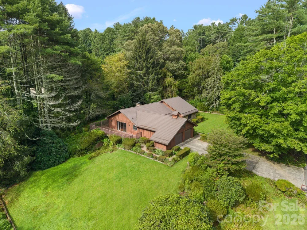 140 Redwood Street Brevard, NC 28712