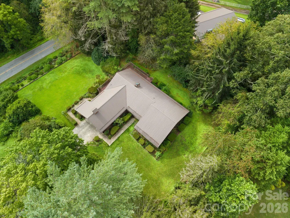 140 Redwood Street Brevard, NC 28712