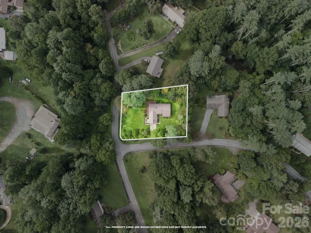 140 Redwood Street Brevard, NC 28712