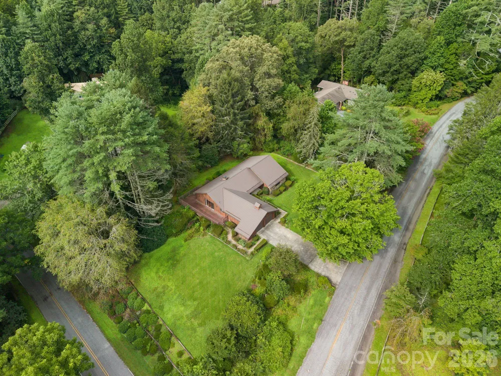 140 Redwood Street Brevard, NC 28712