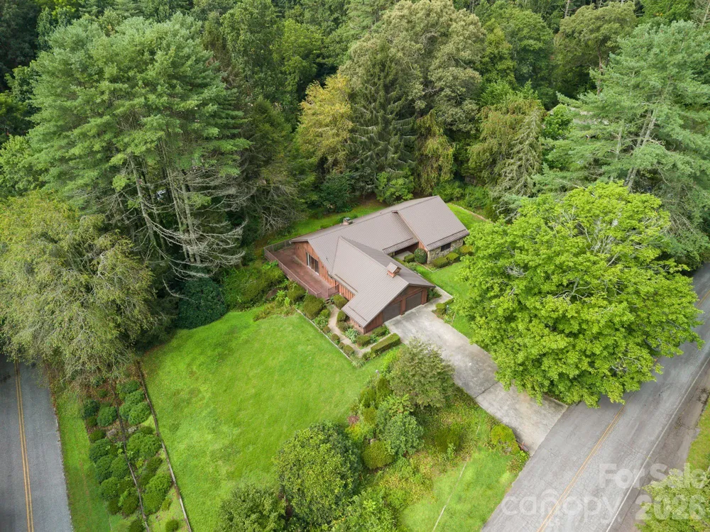 140 Redwood Street Brevard, NC 28712