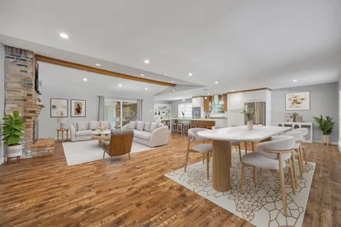 9322 Hunters Creek Drive