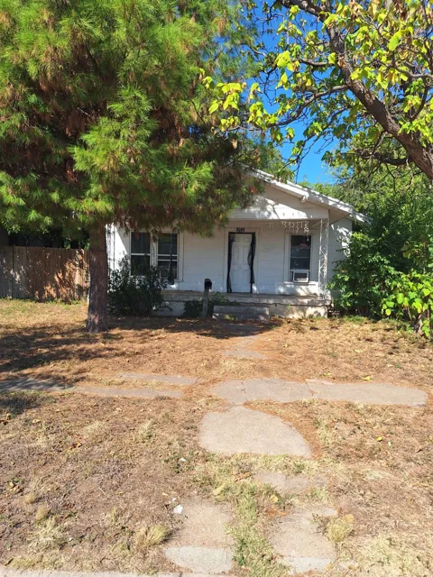 1026 Jeanette Street