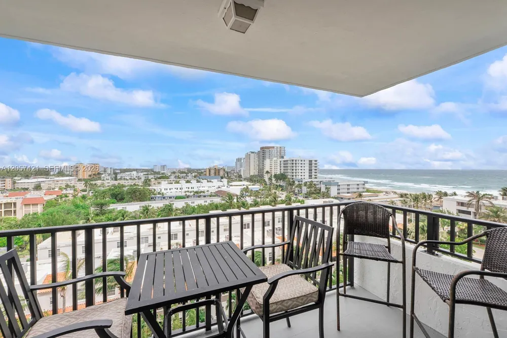 531 Ocean Blvd #1005 Pompano Beach, FL 33062