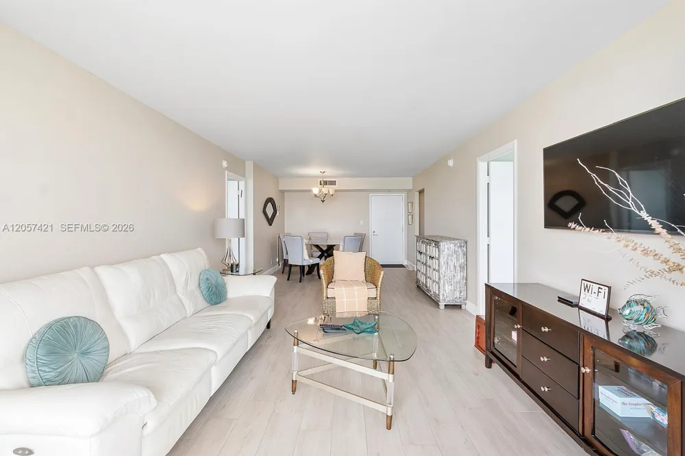 531 Ocean Blvd #1005 Pompano Beach, FL 33062