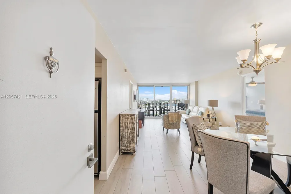 531 Ocean Blvd #1005 Pompano Beach, FL 33062