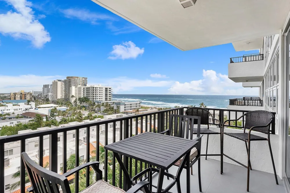 531 Ocean Blvd #1005 Pompano Beach, FL 33062