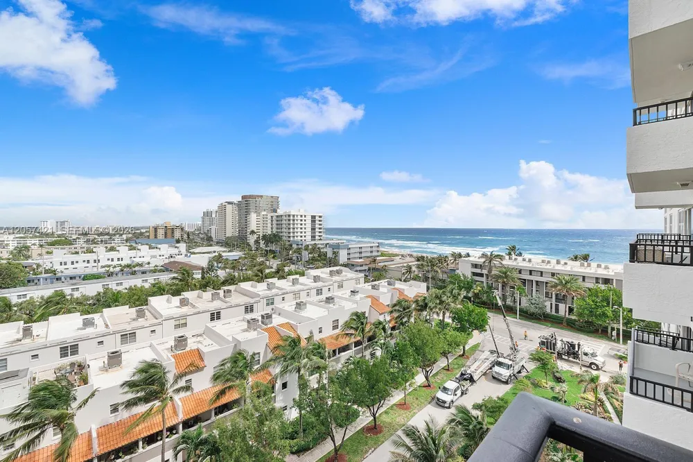 531 Ocean Blvd #1005 Pompano Beach, FL 33062