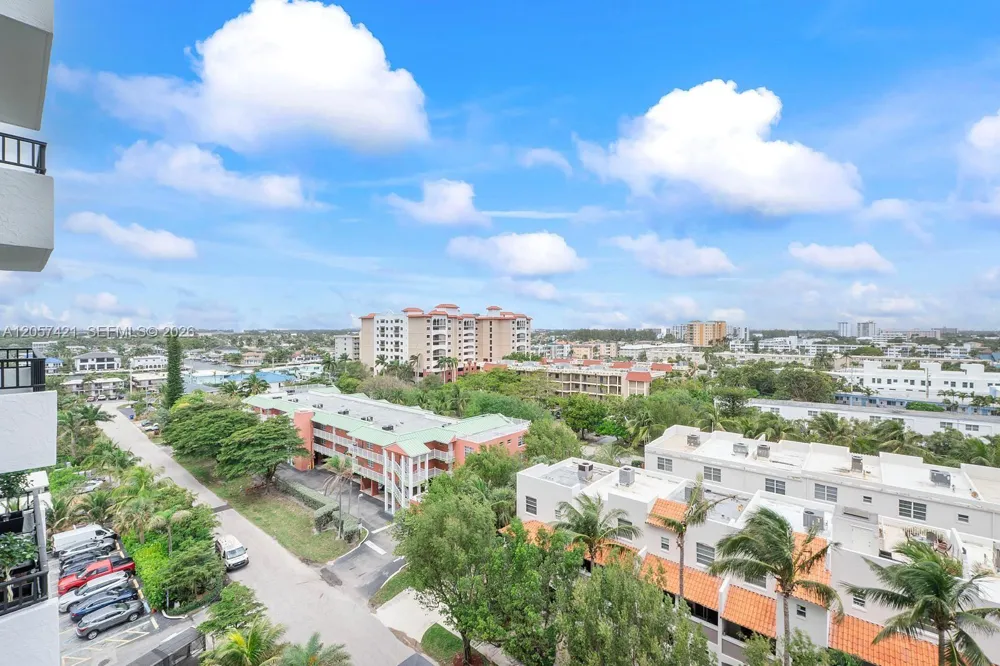 531 Ocean Blvd #1005 Pompano Beach, FL 33062