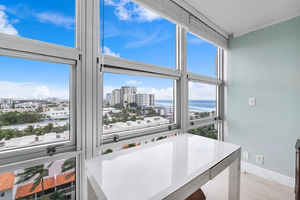531 Ocean Blvd #1005 Pompano Beach, FL 33062