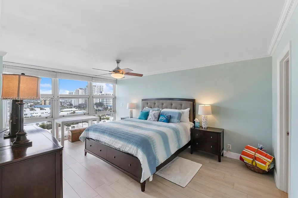 531 Ocean Blvd #1005 Pompano Beach, FL 33062
