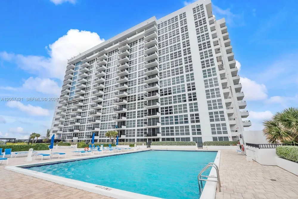 531 Ocean Blvd #1005 Pompano Beach, FL 33062