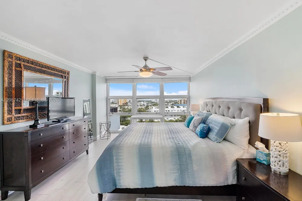 531 Ocean Blvd #1005 Pompano Beach, FL 33062