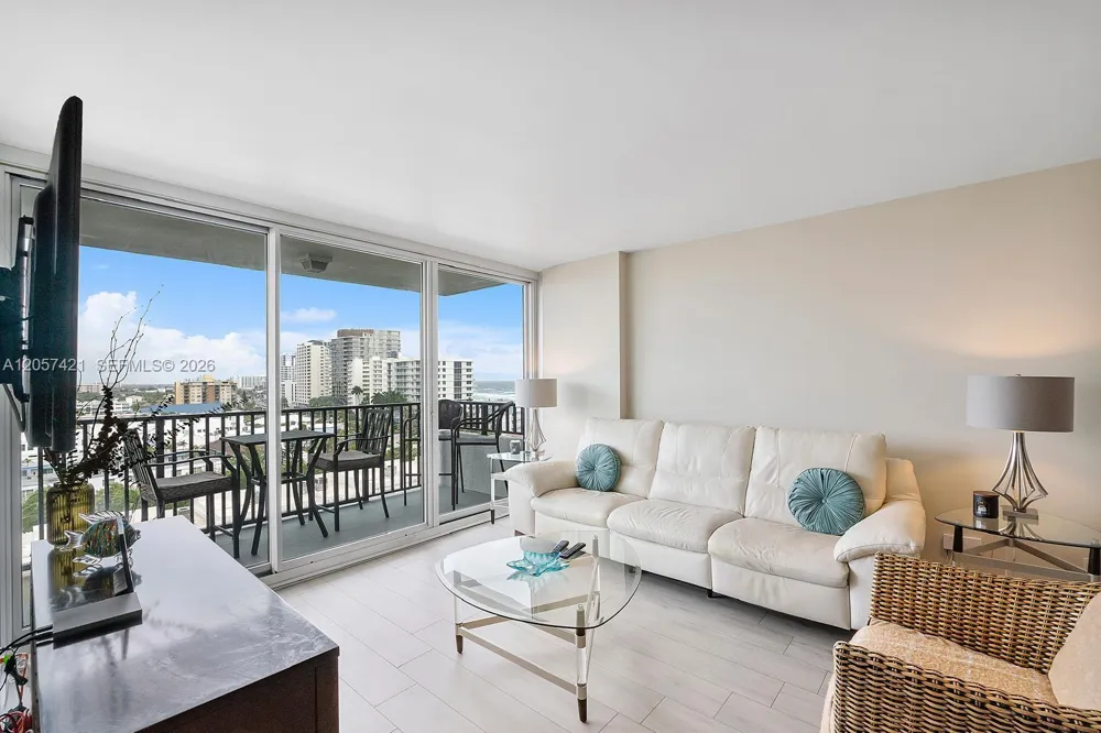 531 Ocean Blvd #1005 Pompano Beach, FL 33062