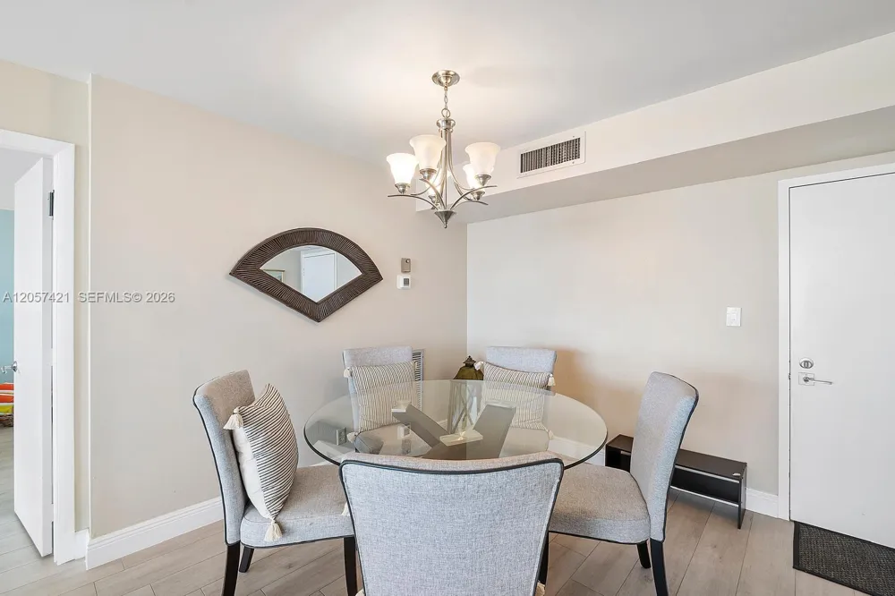 531 Ocean Blvd #1005 Pompano Beach, FL 33062