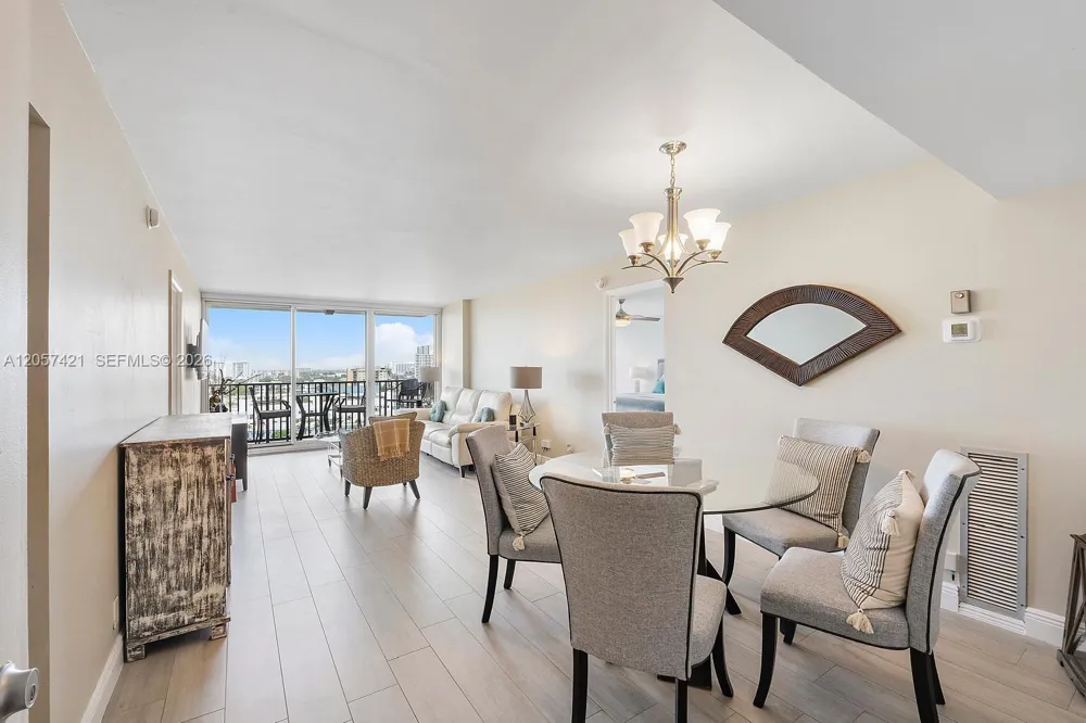 531 Ocean Blvd #1005 Pompano Beach, FL 33062
