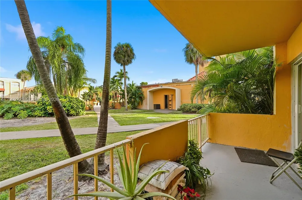 18101 NW 68th Ave #B105 Hialeah, FL 33015