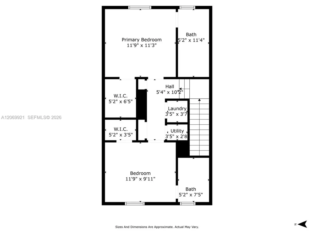 28637 SW 132nd Ct Homestead, FL 33033