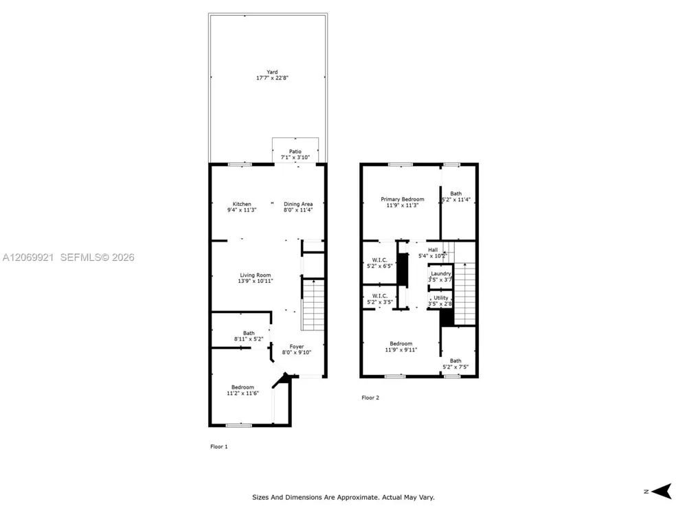 28637 SW 132nd Ct Homestead, FL 33033