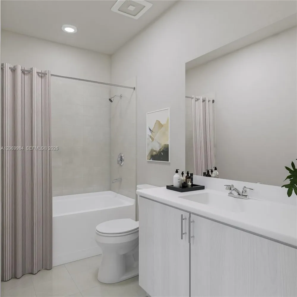 11017 SW 230 TER Miami, FL 33170
