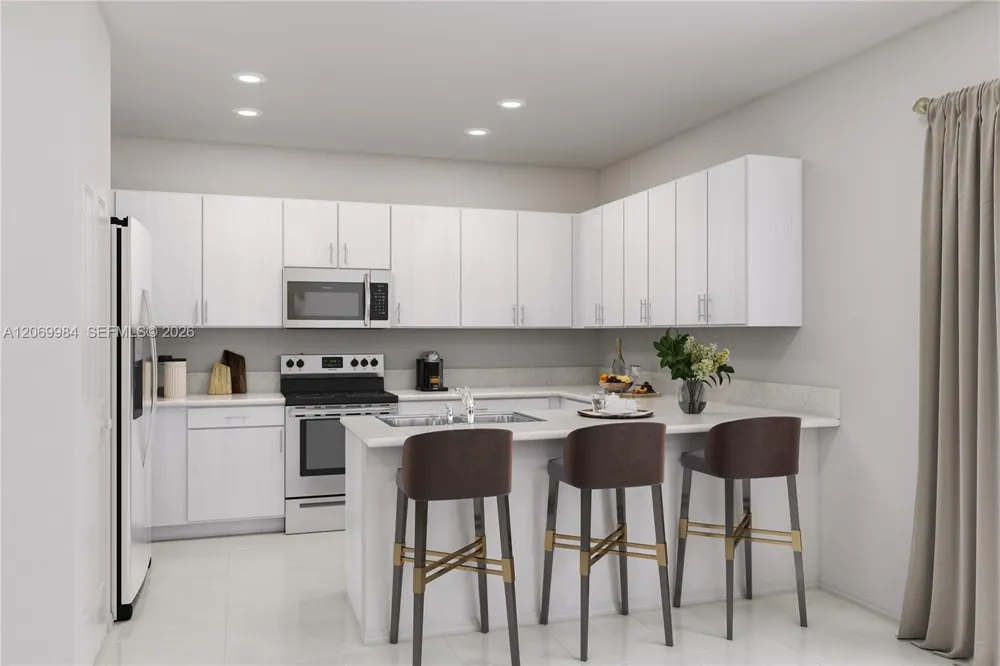 11017 SW 230 TER Miami, FL 33170