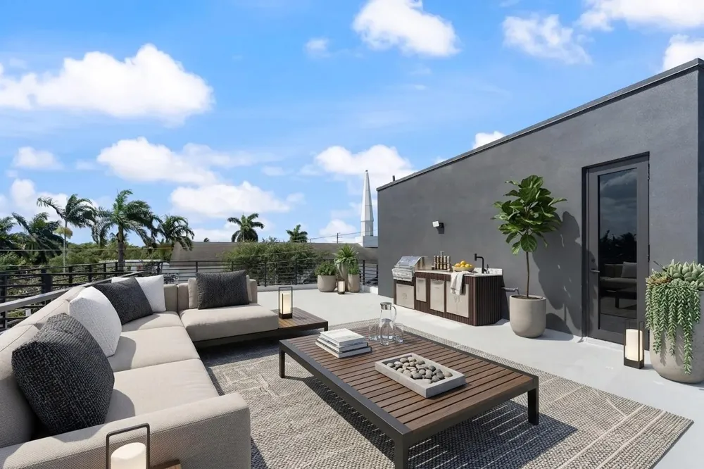 855 SW 14th Court #855 Fort Lauderdale, FL 33315