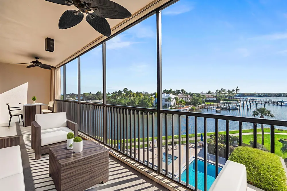 11370 Twelve Oaks Way #418 North Palm Beach, FL 33408