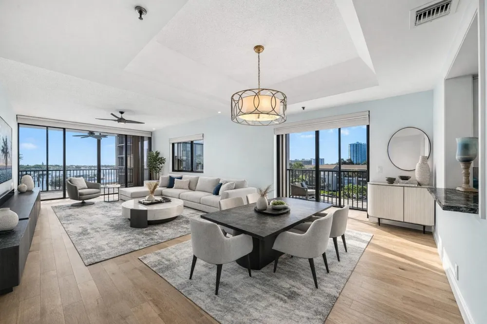 11370 Twelve Oaks Way #418 North Palm Beach, FL 33408