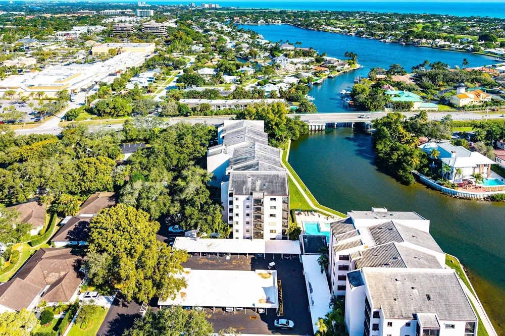 11370 Twelve Oaks Way #418 North Palm Beach, FL 33408