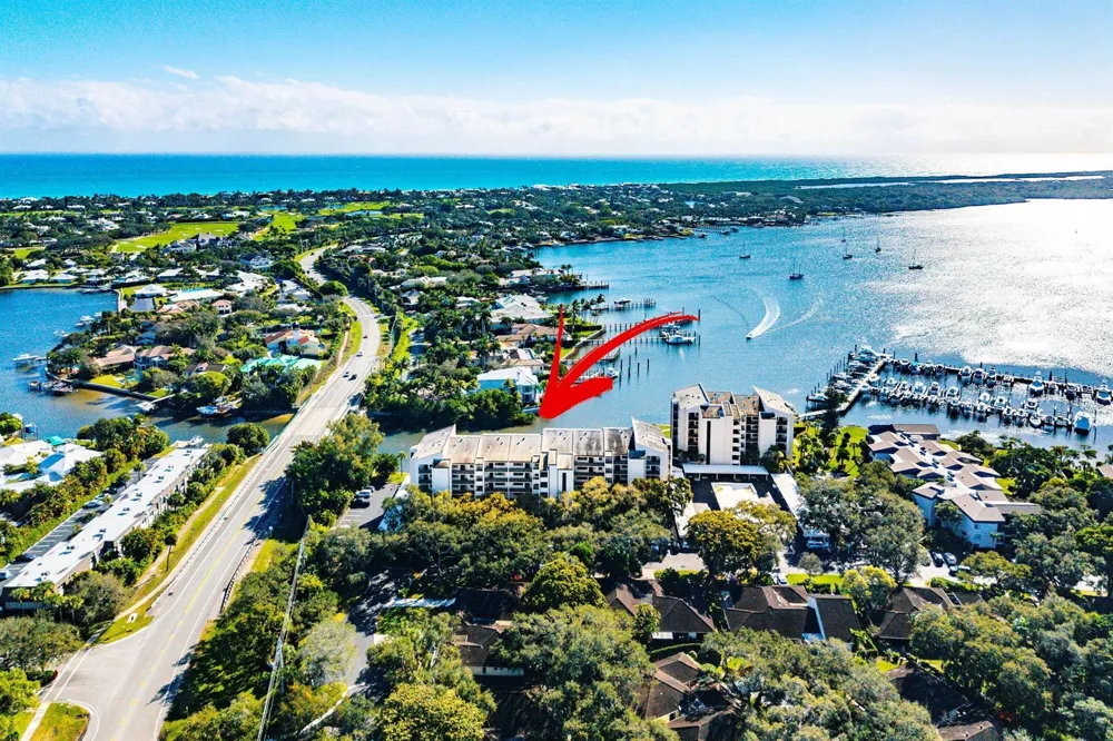 11370 Twelve Oaks Way #418 North Palm Beach, FL 33408