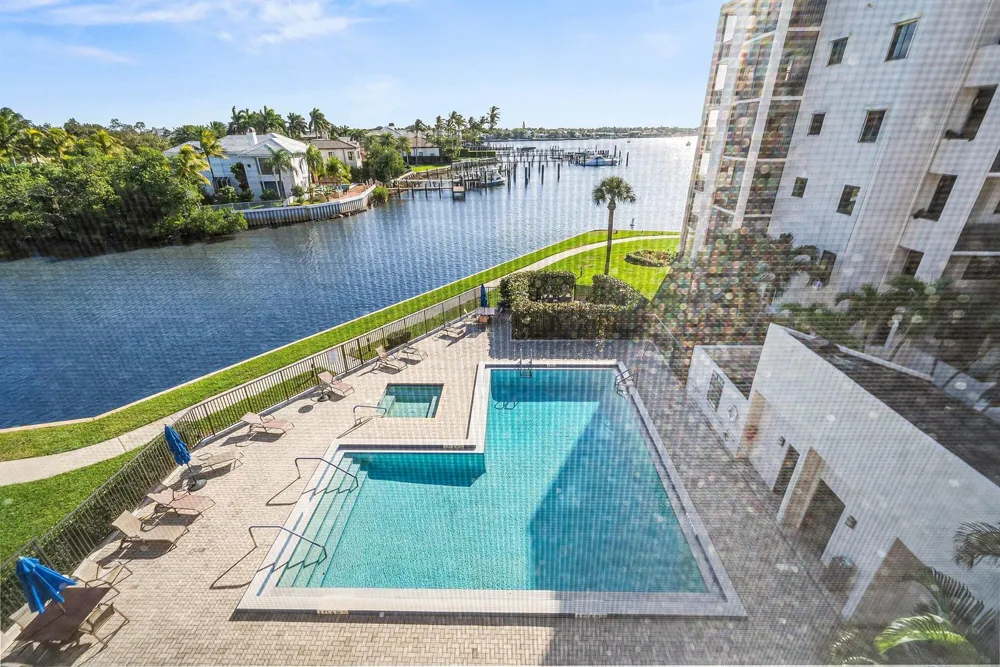 11370 Twelve Oaks Way #418 North Palm Beach, FL 33408
