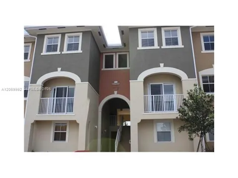 10870 NW 88 Terrace #208