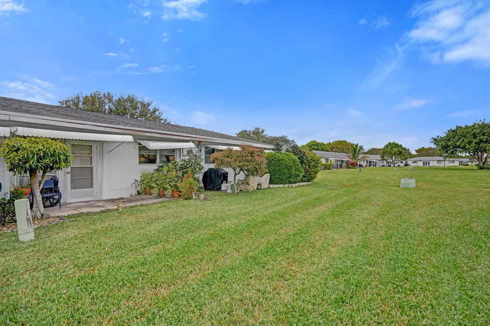 1034 NW 88TH AVENUE #B99 Plantation, FL 33322