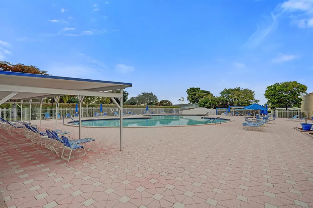 1034 NW 88TH AVENUE #B99 Plantation, FL 33322