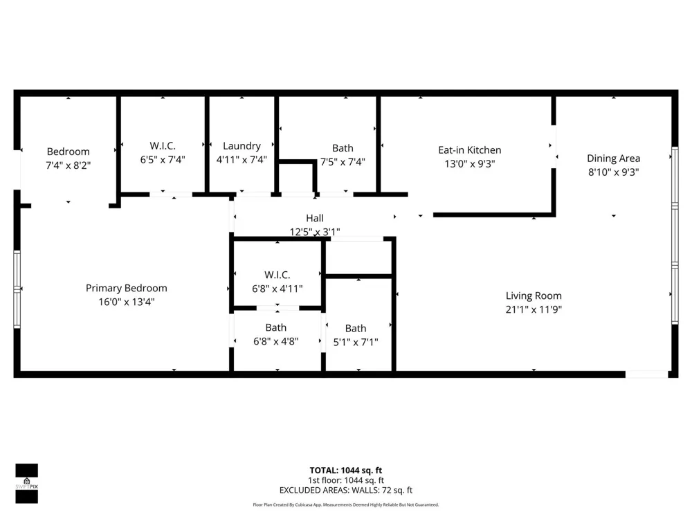 1034 NW 88TH AVENUE #B99 Plantation, FL 33322