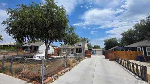 3460 S Canosa Court
