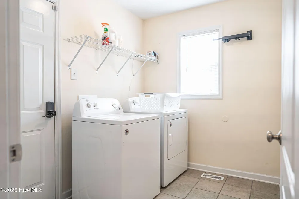 119 High Tower Lane Aberdeen, NC 28315