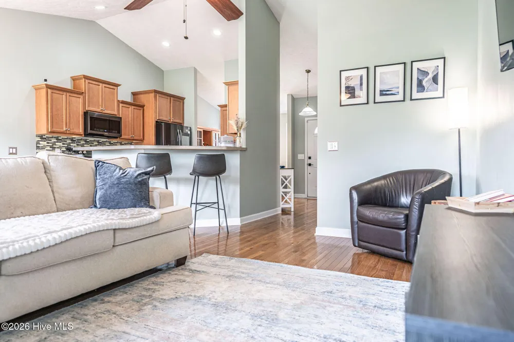 119 High Tower Lane Aberdeen, NC 28315