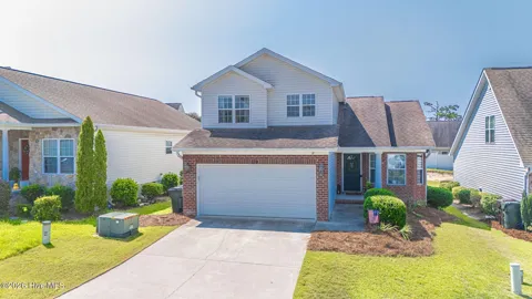 119 High Tower Lane