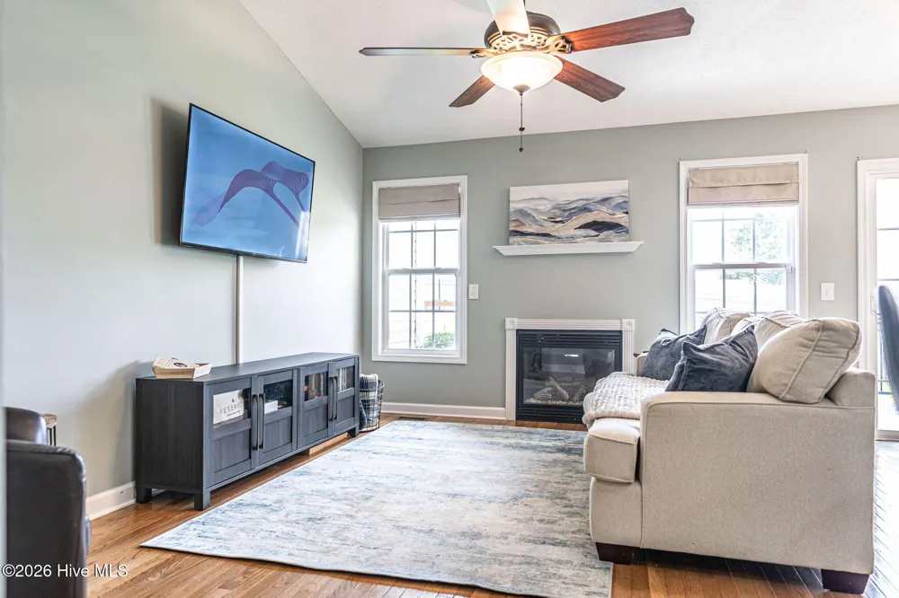 119 High Tower Lane Aberdeen, NC 28315