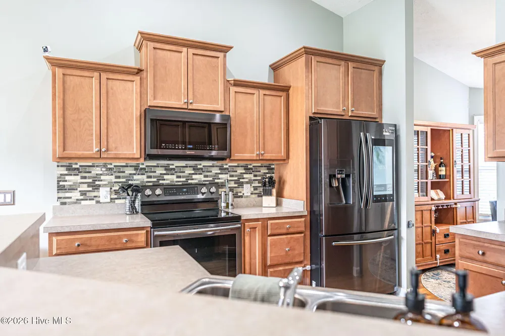 119 High Tower Lane Aberdeen, NC 28315