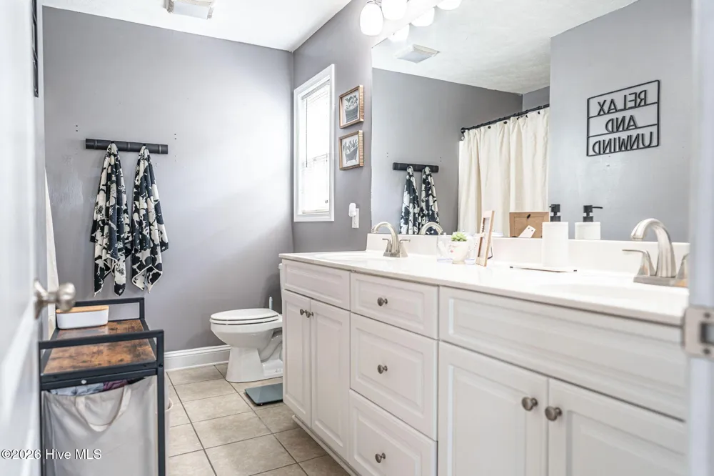 119 High Tower Lane Aberdeen, NC 28315