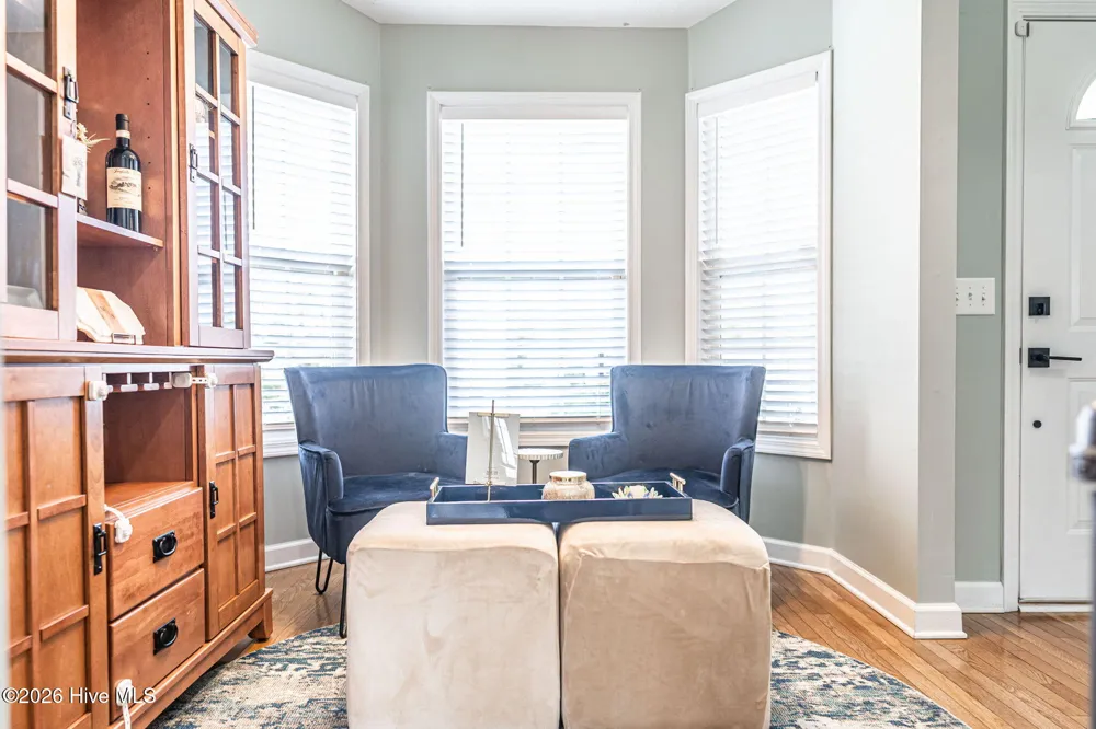 119 High Tower Lane Aberdeen, NC 28315