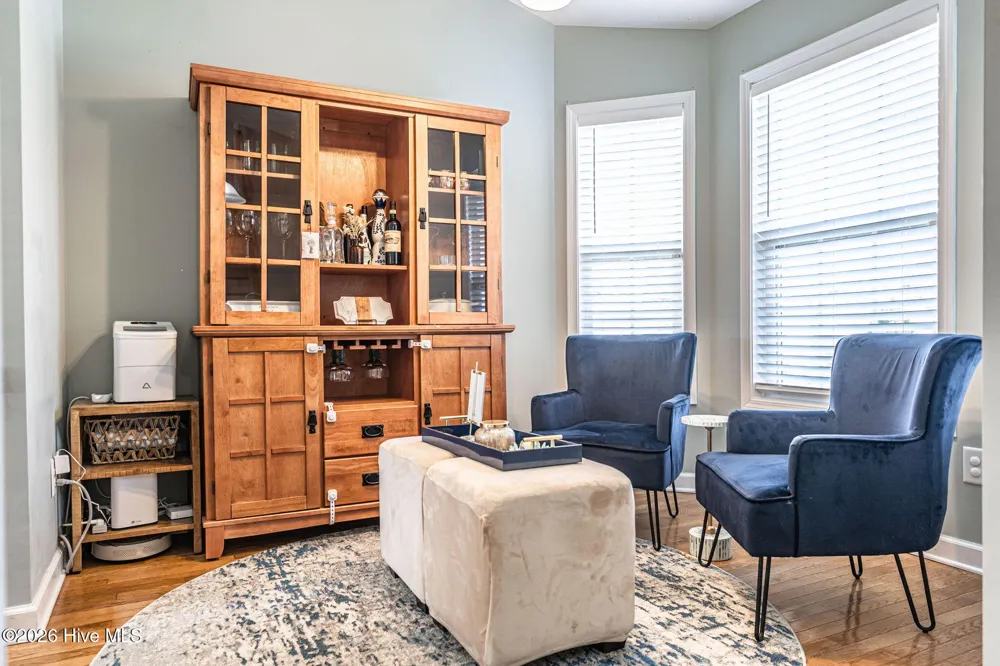 119 High Tower Lane Aberdeen, NC 28315